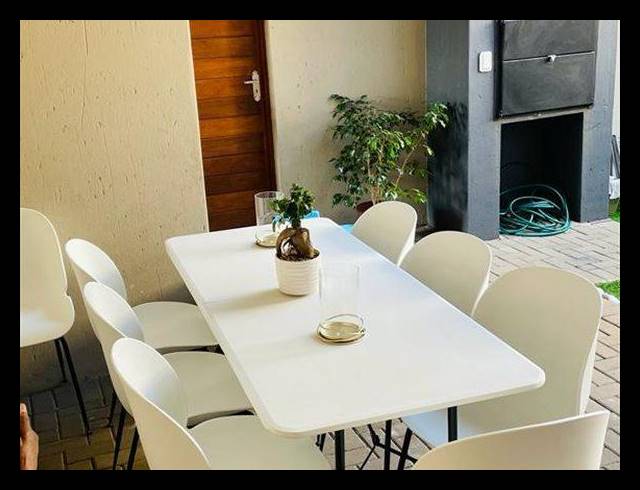 2 BEDROOM APARTMENT FOR SALE IN TERENURE